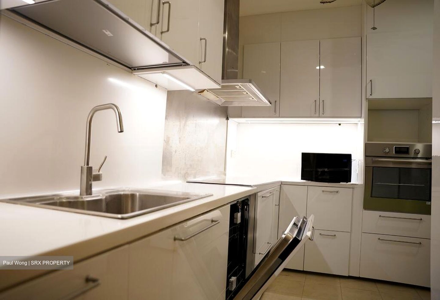 St. Martin Residence (D10), Condominium #500261231